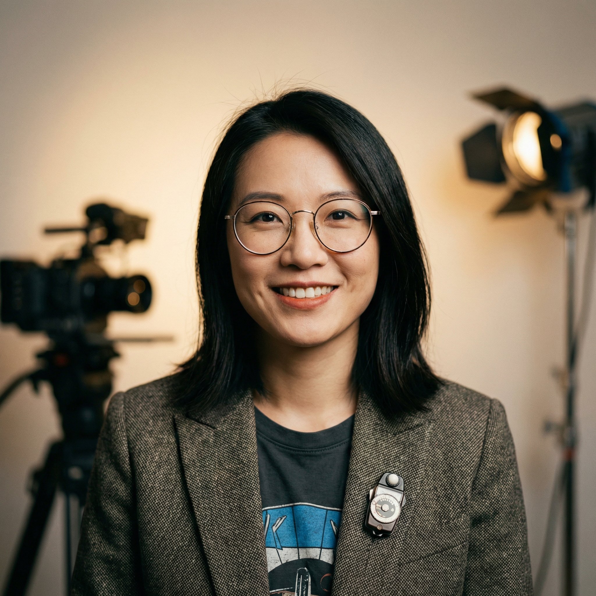 看片娱乐首席摄影师林雨桐