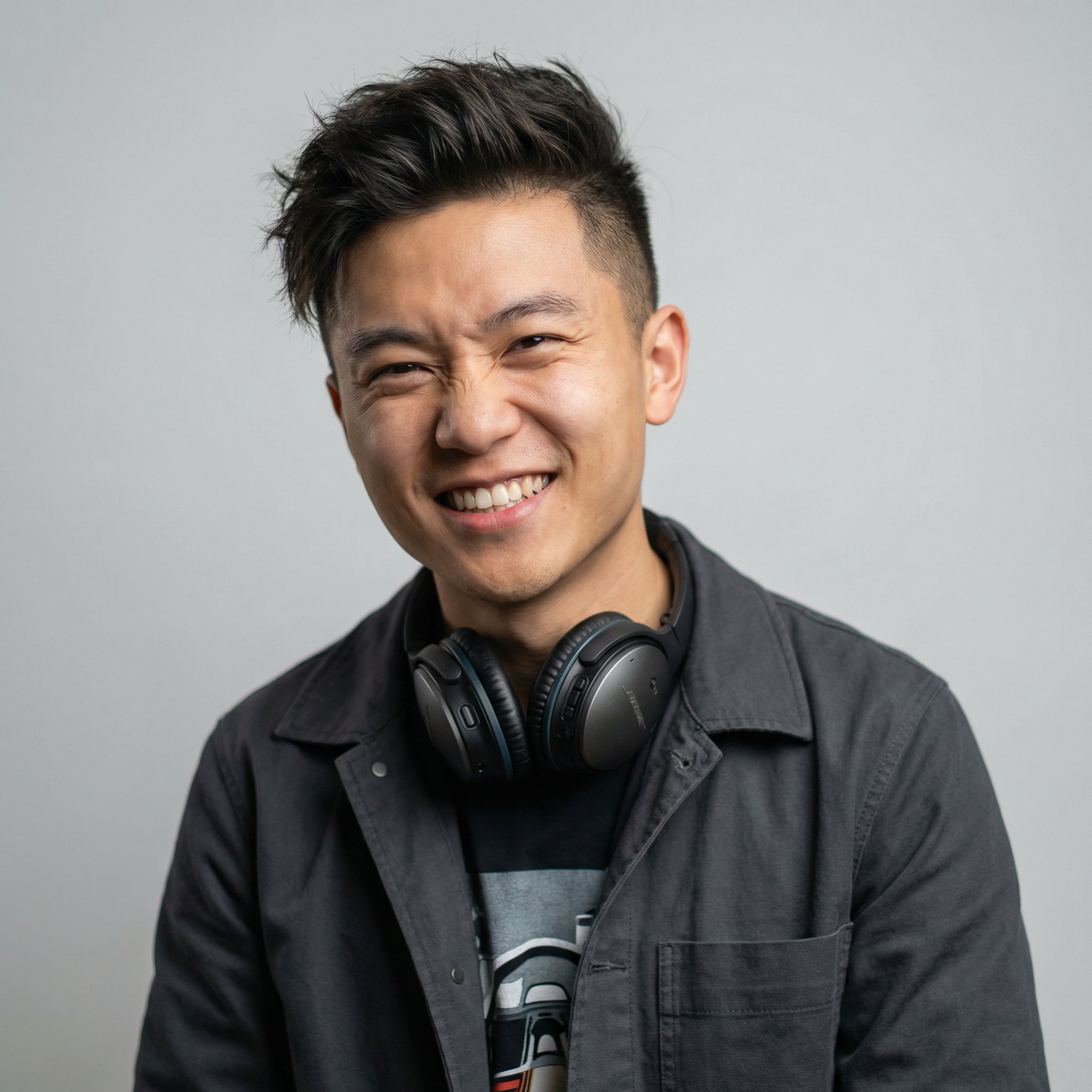 看片娱乐AI技术总监张浩然