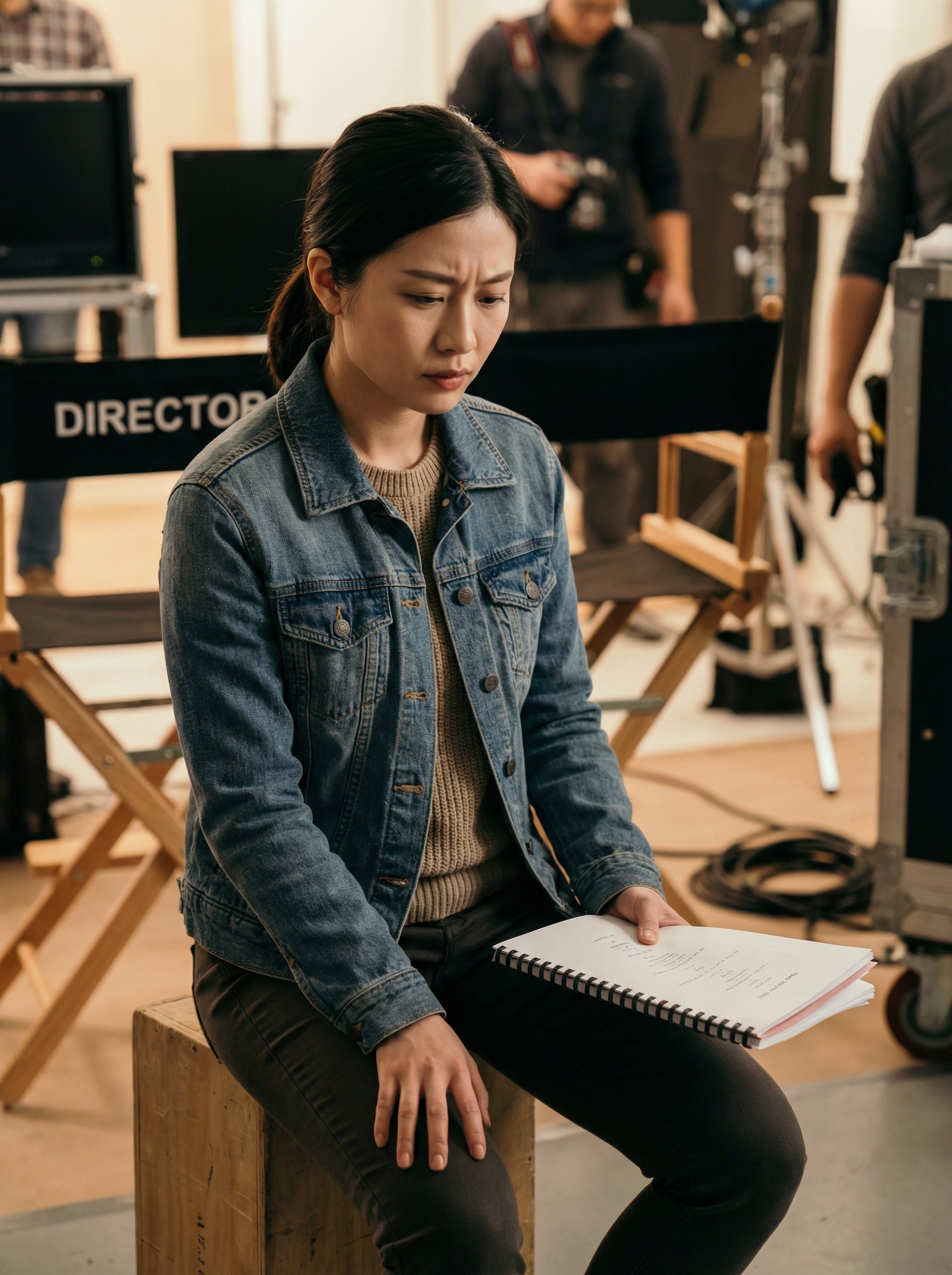 看片娱乐经典镜头幕后视频