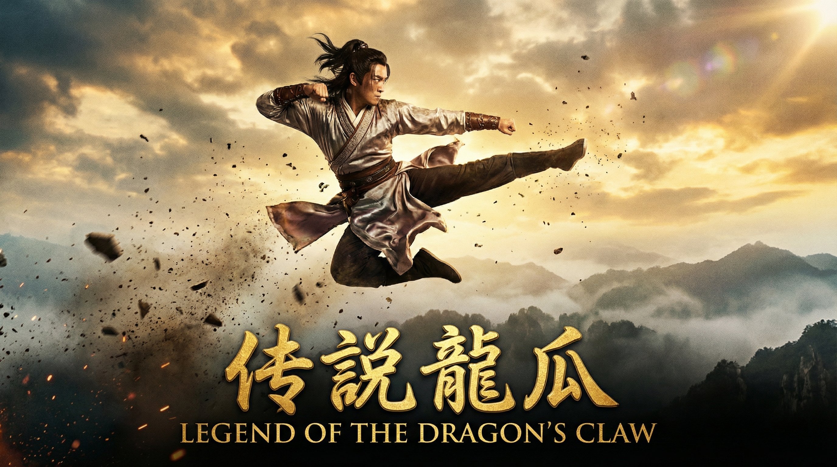 看片娱乐武侠视频剑影长歌