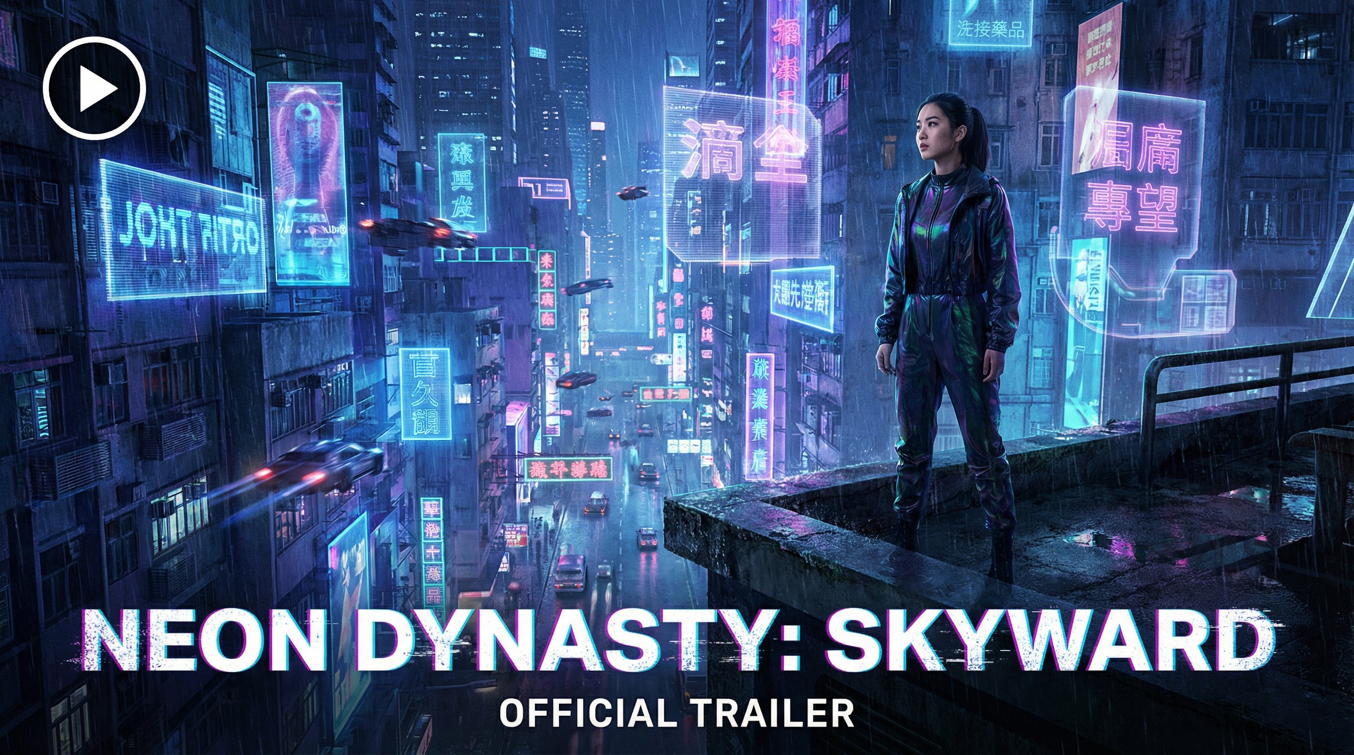 看片娱乐科幻视频未来都市